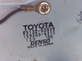 Toyota Corolla E120 E130 Moteur d'essuie-glace arrière 8513002020