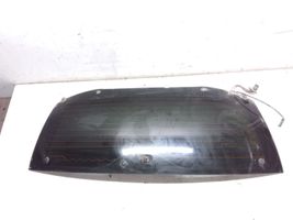 Renault Laguna I Opening tailgate glass 