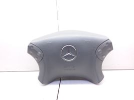 Mercedes-Benz C W203 Poduszka powietrzna Airbag kierownicy 305422799133AA
