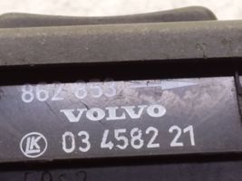 Volvo S40, V40 Sähkötoimisen ikkunan ohjauskytkin 862853