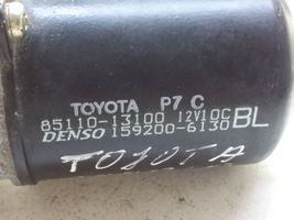 Toyota Corolla Verso AR10 Valytuvų varikliukas 8511013100