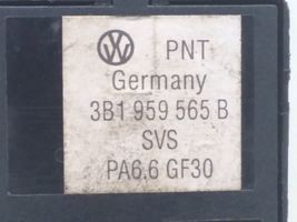 Volkswagen PASSAT B5 Sivupeilin kytkin 3B1959565B