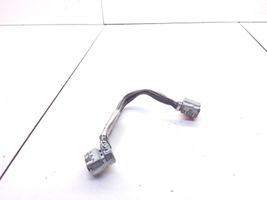 Citroen C5 Wiązka przewodów lamp przednich 89030958