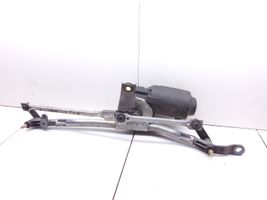 Fiat Punto (176) Front wiper linkage and motor TGE207