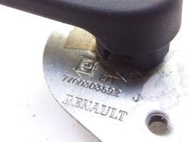 Renault Kangoo I Câble de porte arrière 7700303592
