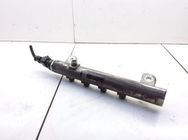 Saab 9-3 Ver2 Listwa wtryskowa 55213269