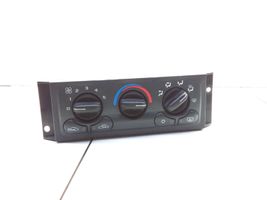 Opel Sintra Unidad de control climatización 16206959