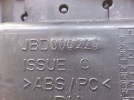 Rover 75 Copertura griglia di ventilazione laterale cruscotto JBD000220