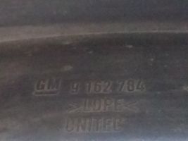 Opel Vectra C Rear mudguard 9162784