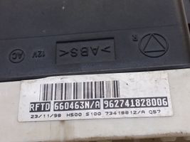 Citroen Xantia Module confort 962741828006