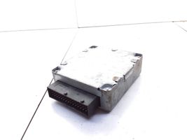 Opel Zafira A Module de contrôle de boîte de vitesses ECU 09132678