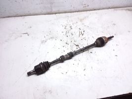 Mitsubishi Colt Front driveshaft 