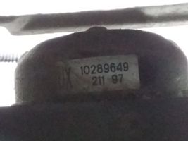 Opel Sintra Elektryczny wentylator chłodnicy 10289649