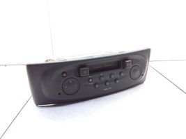 Renault Scenic I Unità principale autoradio/CD/DVD/GPS 7700434424