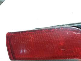 Volvo S40, V40 Takaluukun rekisterikilven valon palkki 30862381