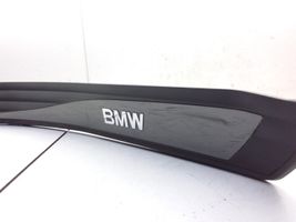 BMW 5 E60 E61 Garniture de marche-pieds arrière 51477034306