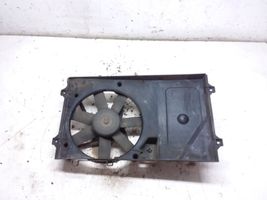 Volkswagen Sharan Ventilatore di raffreddamento elettrico del radiatore 7M0121207E