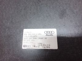 Audi A3 S3 A3 Sportback 8P Tavaratilan pohjan tekstiilimatto 8P4863463E
