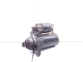 Volkswagen New Beetle Starter motor 02A911023L