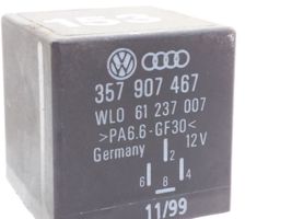 Volkswagen Sharan Muu rele 357907467