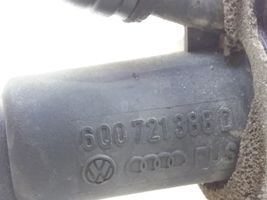 Skoda Fabia Mk1 (6Y) Główny cylinder sprzęgła 6Q0721388D