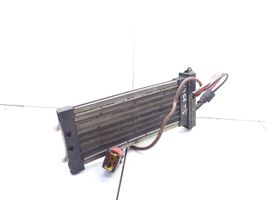 Peugeot 406 Elektrisks mazais salona radiators 666718ZB