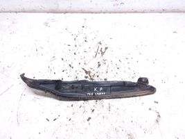 Peugeot 207 Supporto di montaggio del parafango 9680114880