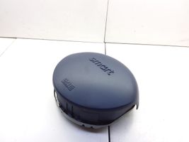 Smart ForTwo I Poduszka powietrzna Airbag kierownicy HA02002630216