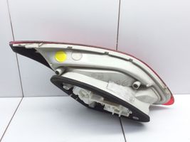 Opel Astra J Luci posteriori del portellone del bagagliaio 13306462