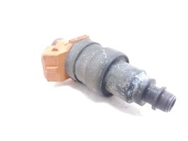 Chrysler Grand Voyager III Injecteur de carburant 4612402