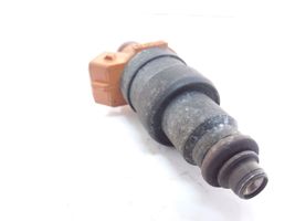 Chrysler Grand Voyager III Injecteur de carburant 4612402