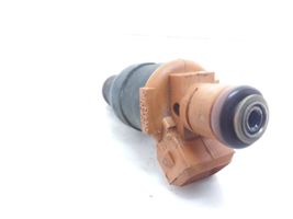 Chrysler Grand Voyager III Injecteur de carburant 4612402