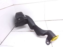 Opel Astra H Zbiornik płynu spryskiwaczy lamp 0036