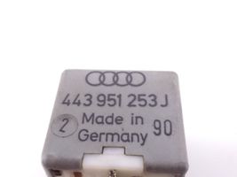 Audi 100 200 5000 C3 Altri relè 443951253J