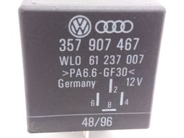 Volkswagen Sharan Muu rele 357907467