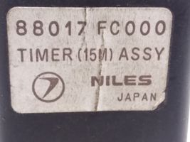 Subaru Forester SF Relè lampeggiatore d'emergenza 88017FC000
