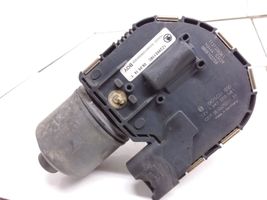 Skoda Octavia Mk2 (1Z) Motor del limpiaparabrisas 1397220581