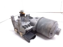 Skoda Octavia Mk2 (1Z) Motor del limpiaparabrisas 1397220581