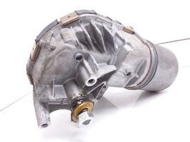 Skoda Octavia Mk2 (1Z) Motor del limpiaparabrisas 1397220581