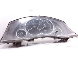 Opel Meriva A Licznik / Prędkościomierz 13173384XY