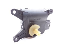 Opel Meriva A Intake manifold valve actuator/motor 0132801356