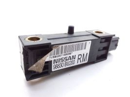 Nissan Almera Oro pagalvių smūgio daviklis 98830BU200