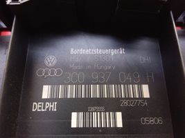 Volkswagen PASSAT B6 Sterownik / Moduł komfortu 3C0937049H