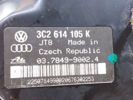 Volkswagen PASSAT B6 Wspomaganie hamulca 3C2614105K