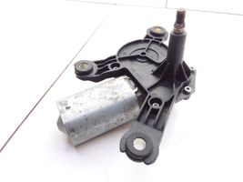 Opel Vectra C Rear window wiper motor 009185821