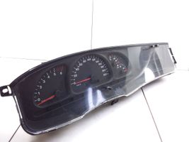 Opel Vectra B Tachimetro (quadro strumenti) 24422215