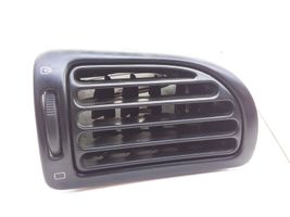 Peugeot 406 Copertura griglia di ventilazione cruscotto 223344