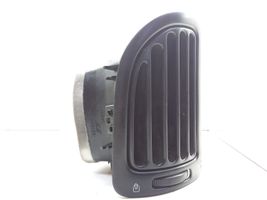 Peugeot 406 Copertura griglia di ventilazione cruscotto 223344