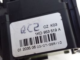 Volkswagen Touran I Wiper speed switch CZK03