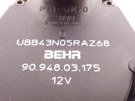 Peugeot 806 Zawór kolektora ssącego 9094803175